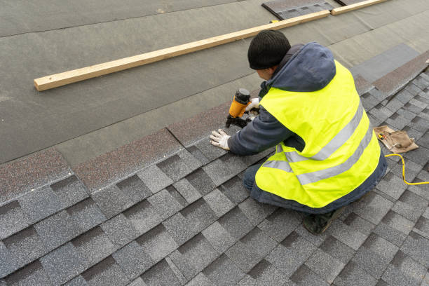 Quick and Trustworthy Emergency Roof Repair Services in Taylor Mill, KY