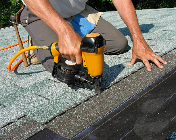 Quick and Trustworthy Emergency Roof Repair Services in Taylor Mill, KY